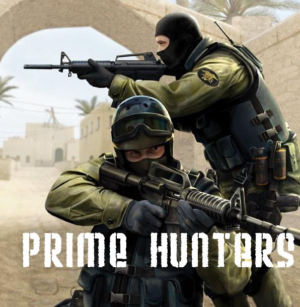 Prime Hunters